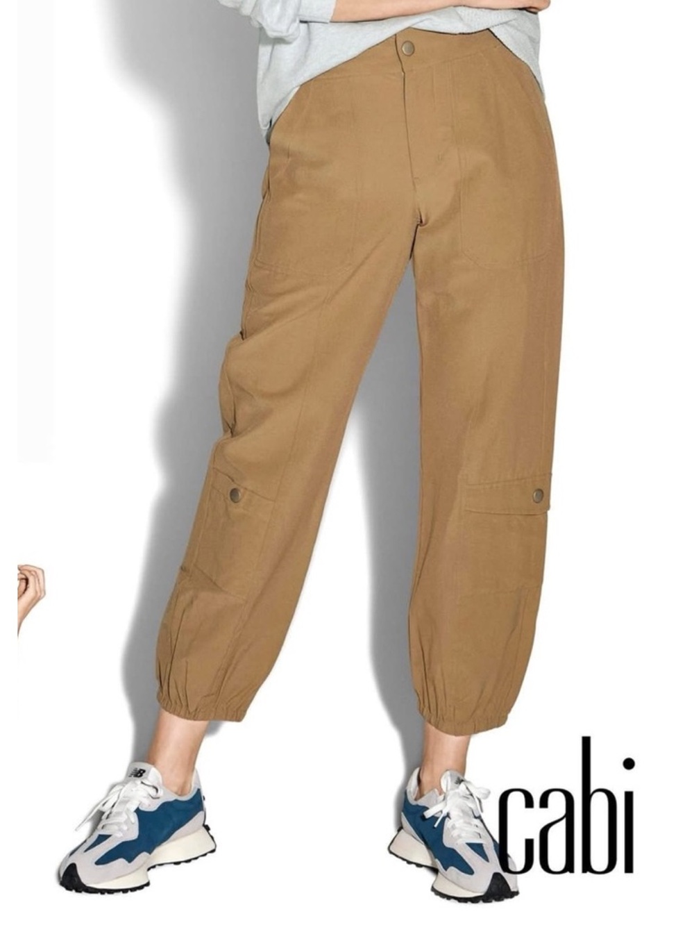 Cabi Galaxy Cargo Pants Size XS